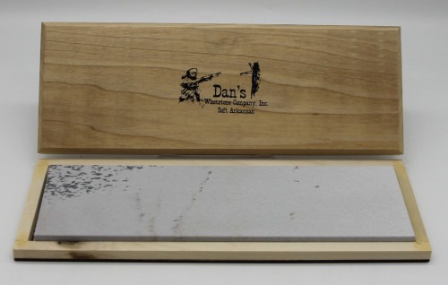 SPECIAL SOFT Wide Bench Stone 10 X 3 X 1/2 ID 0929S23