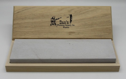 SPECIAL WASHITA Bench Stone 10 X 3 X 1 ID 0929W11