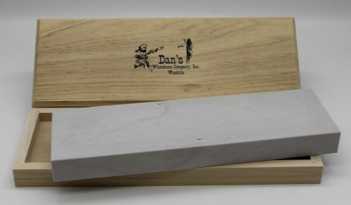 SPECIAL WASHITA Bench Stone 10 X 3 X 1 ID 0929W11 - Image 2