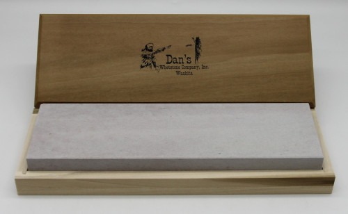 SPECIAL WASHITA Bench Stone 10 X 3 X 1 ID 0929W12