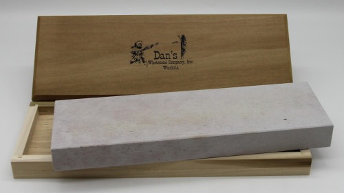 SPECIAL WASHITA Bench Stone 10 X 3 X 1 ID 0929W12 - Image 2