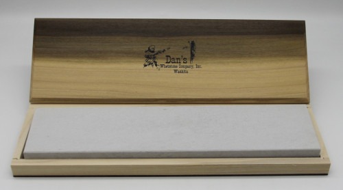 SPECIAL WASHITA Bench Stone 12 X 3 X 1 ID 0929W13