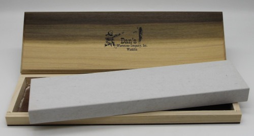 SPECIAL WASHITA Bench Stone 12 X 3 X 1 ID 0929W13 - Image 2