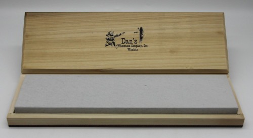 SPECIAL WASHITA Bench Stone 12 X 3 X 1 ID 0929W14