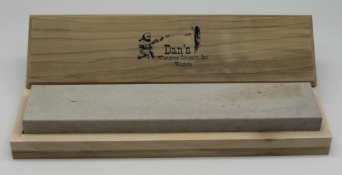 SPECIAL WASHITA Bench Stone 10 X 2 X 1 ID 0929W06