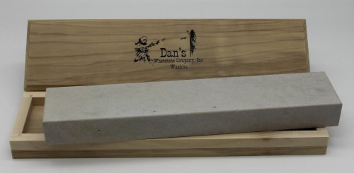 SPECIAL WASHITA Bench Stone 10 X 2 X 1 ID 0929W06 - Image 2