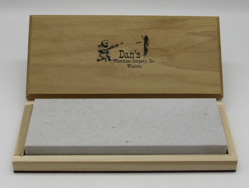 SPECIAL WASHITA Bench Stone 8 X 3 X 3/4-1 ID 0929W09