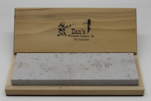 SOFT Bench Stone 8 X 2 1/2 X 1  ID 1118S02