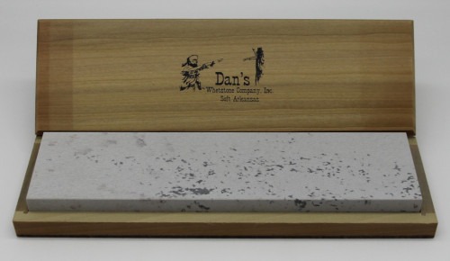 SOFT Bench Stone 10 X 2 1/2 X 1  ID 1118S03