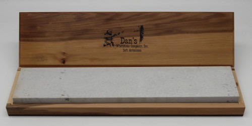 SOFT Bench Stone 12 X 2 1/2 X 1  ID 1118S04