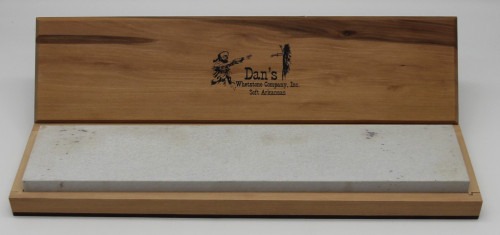 SOFT Bench Stone 12 X 2 1/2 X 1  ID 1118S06