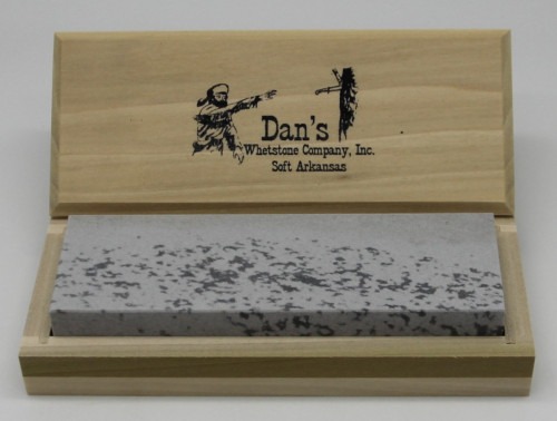 SPECIAL SOFT Bench Stone 6 X 2 X 3/4-1 ID 1201S14