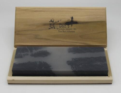 SPECIAL TRUE HARD Bench Stone 8 X 3 X 1 ID 0619X18