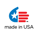 made in USA