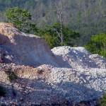 Soft Arkansas Quarry