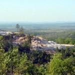 Stunning Arkansas View